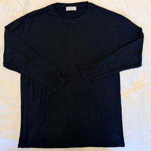 Babaton Amelia Longsleeve Shirt